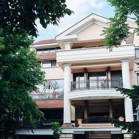Francesca Residence Bucharest Exterior photo