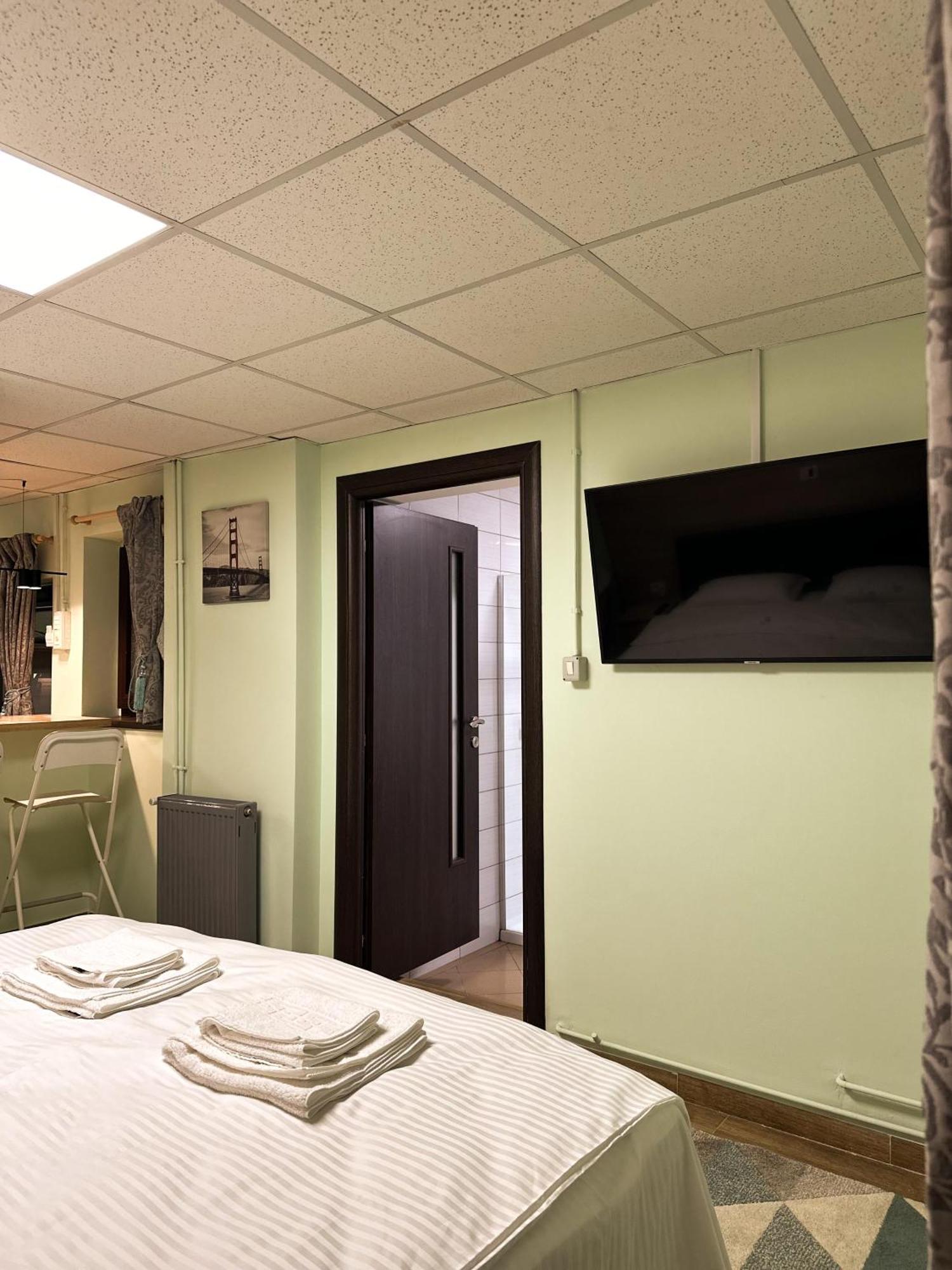 Francesca Residence Bucharest Room photo