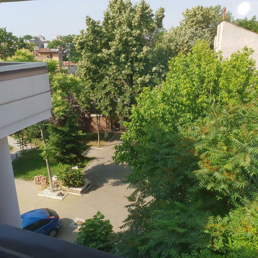 Francesca Residence Bucharest Exterior photo